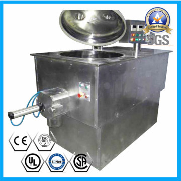 Wet Mixer Granulator for Tablet Granule